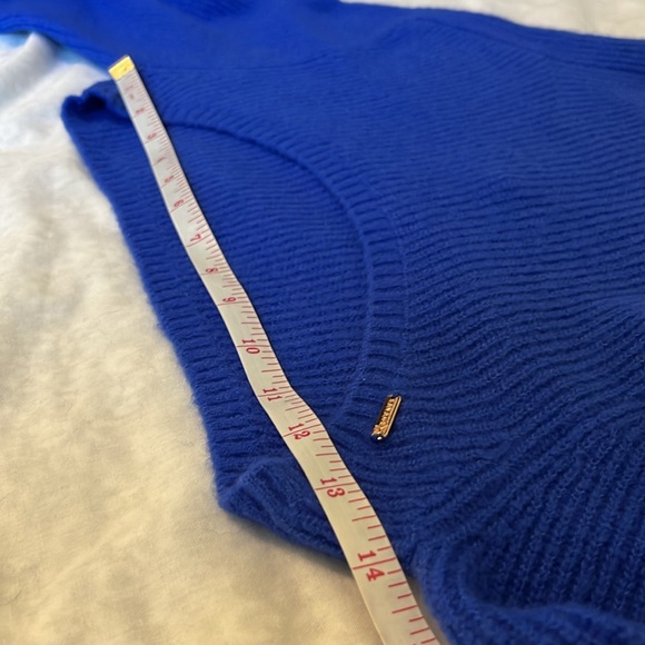 Savage X Fenty Ms. Minx Knit Shrug - Picture 9 of 13